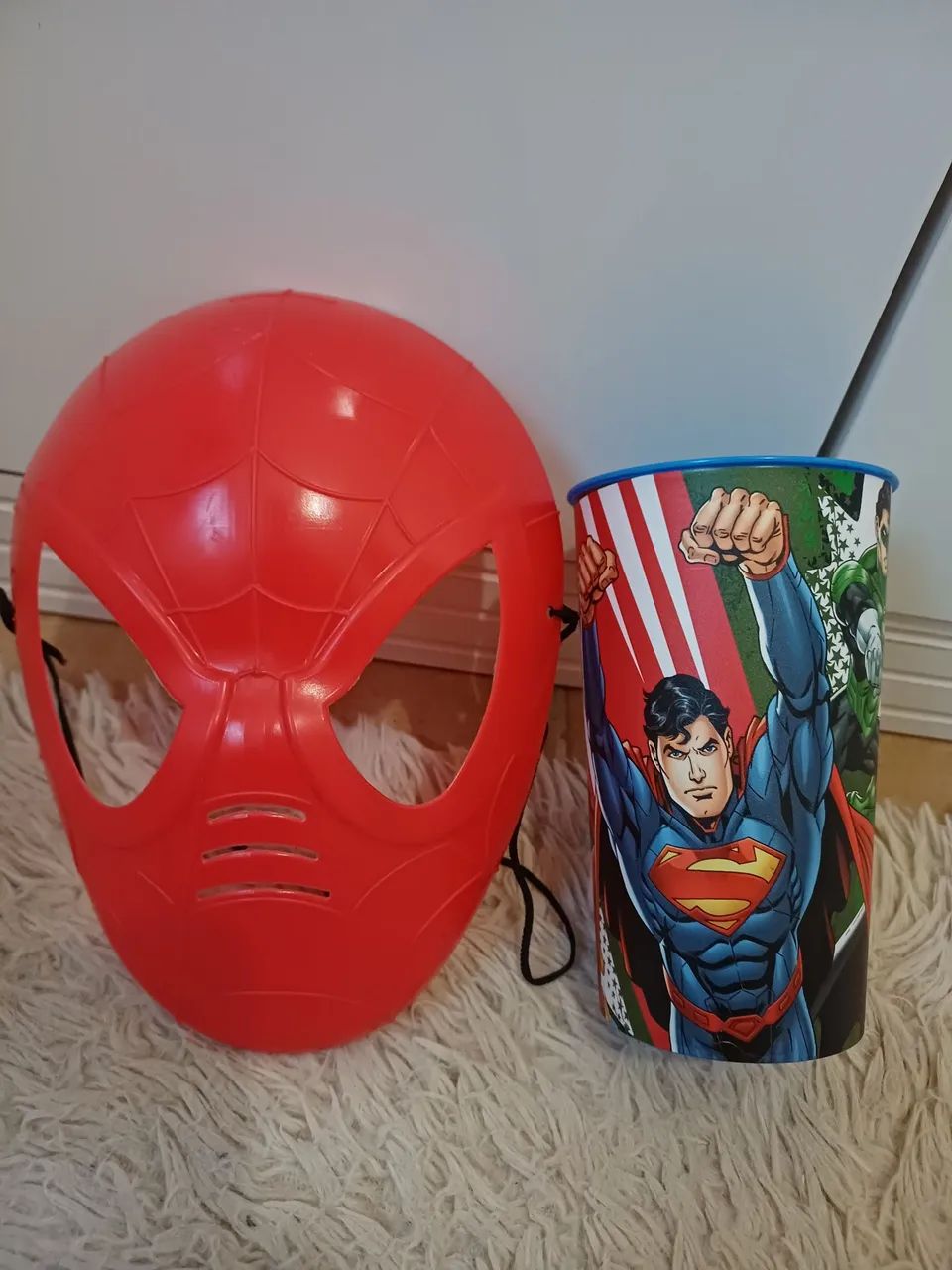 Kit infantil 