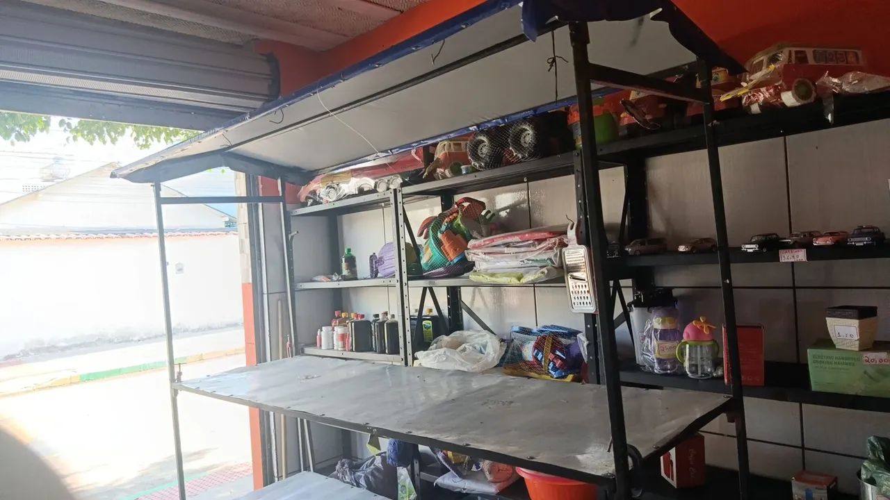 Barraca de aço - Foto 2