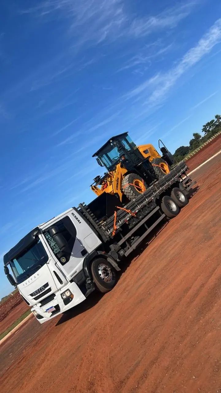 Iveco Tector 240E28 - Foto 4