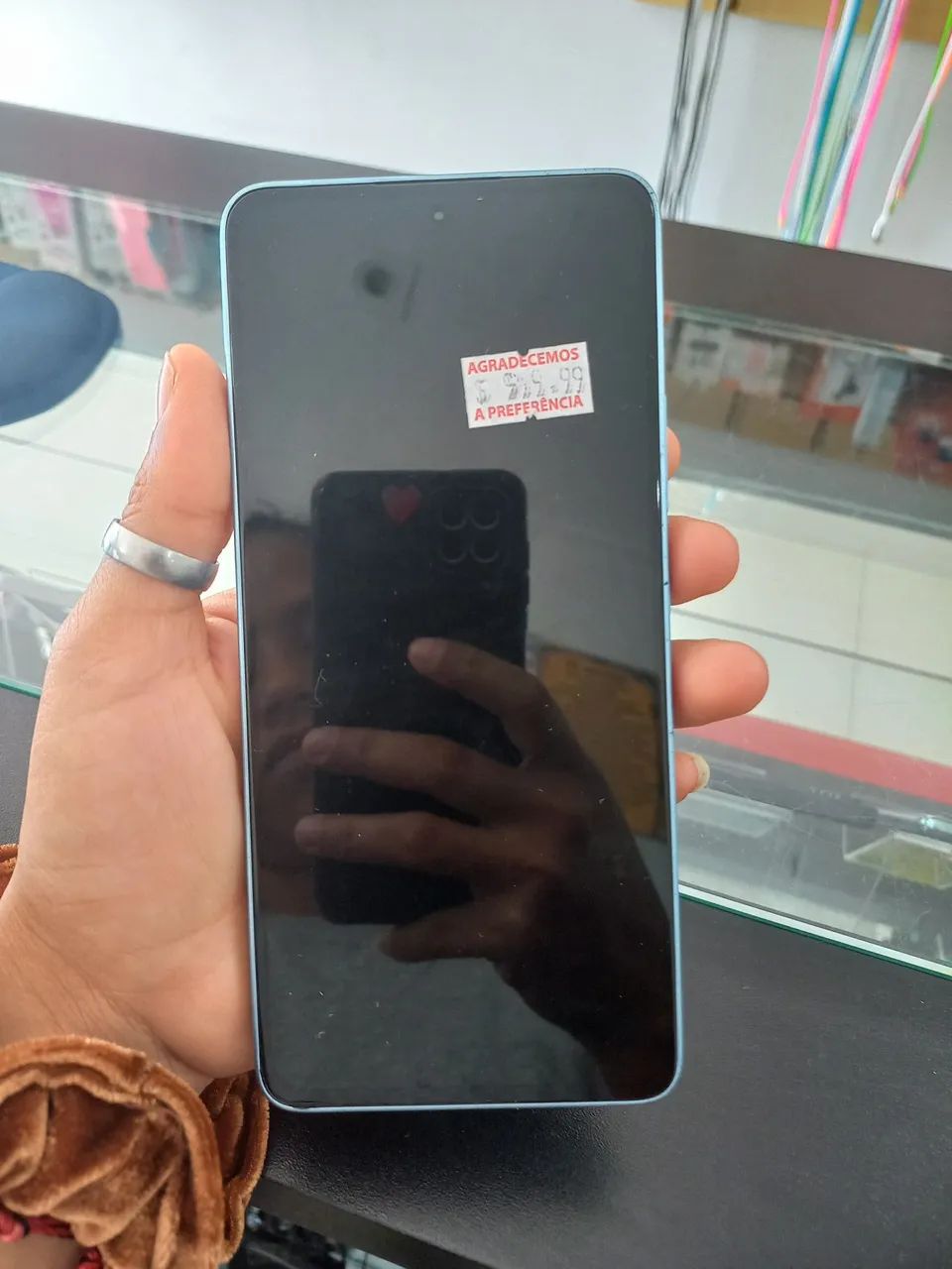 Redmi note 13 - Foto 2