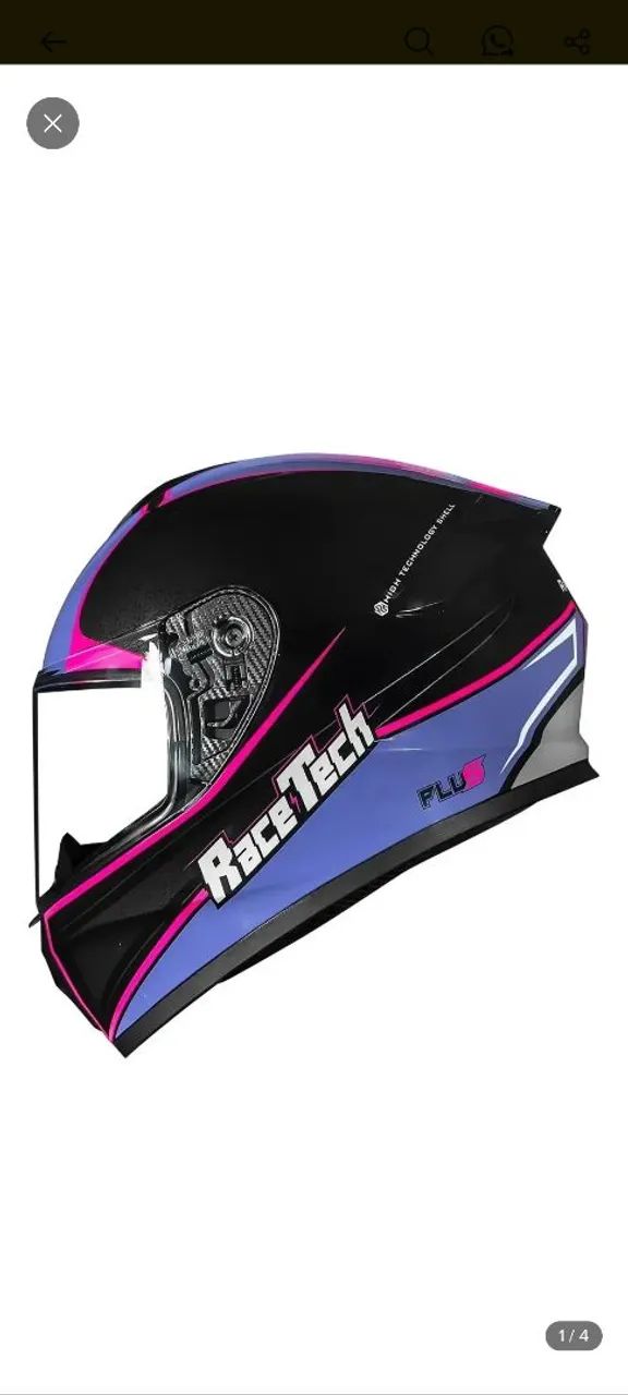 Capacete 