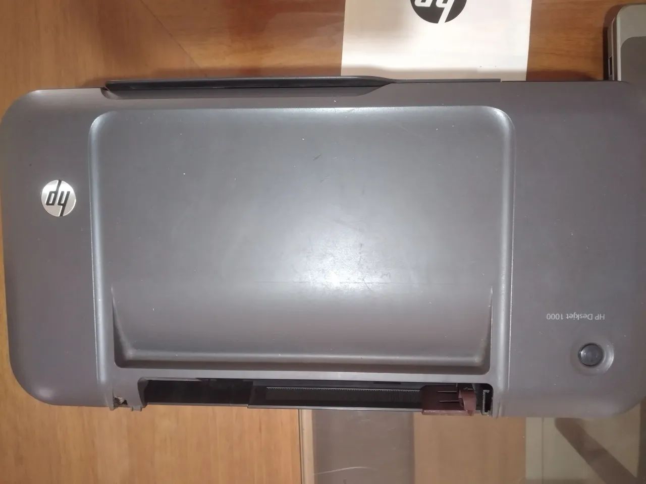 Notbook HP e impressora HP - Foto 2