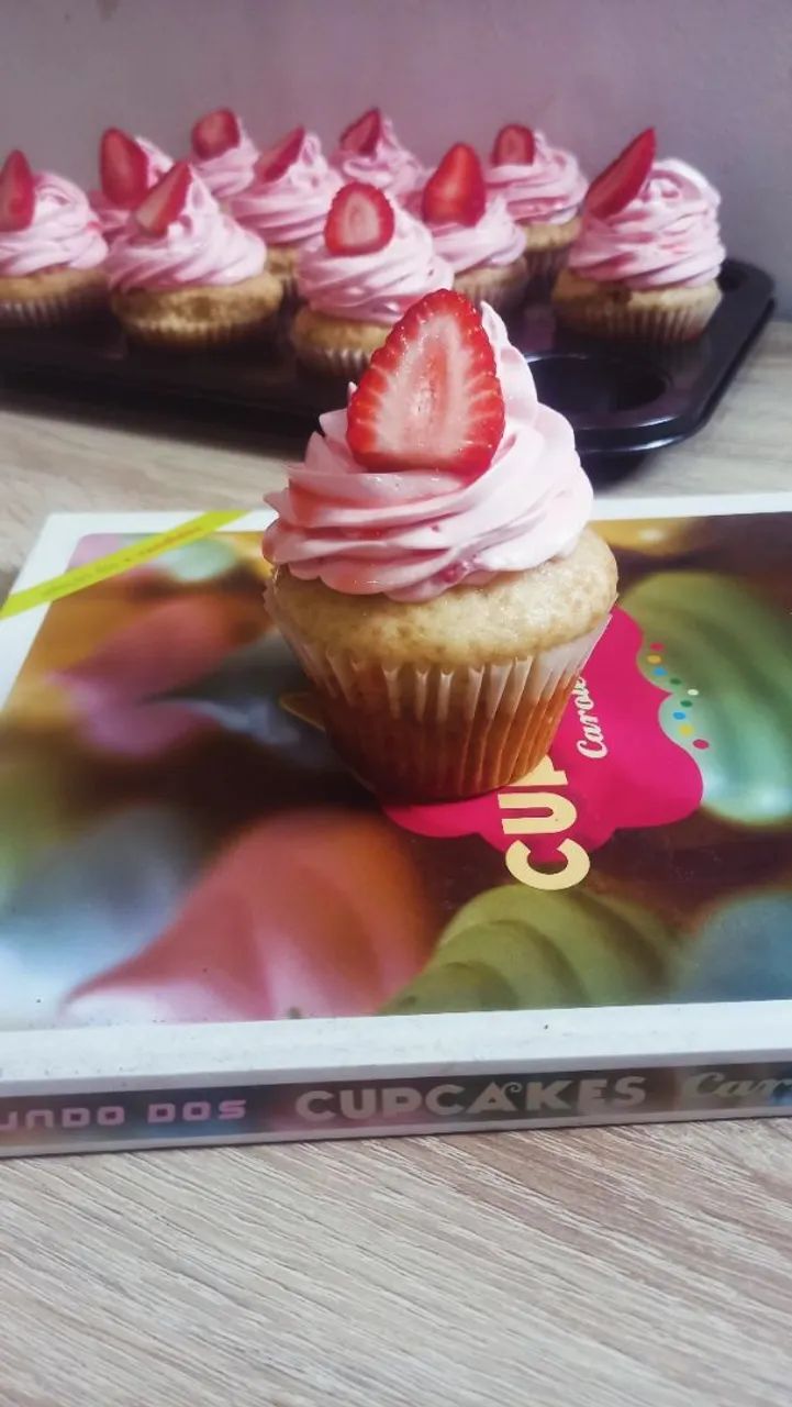 Bolos, cupcakes e brigadeiros para festas! - Foto 4