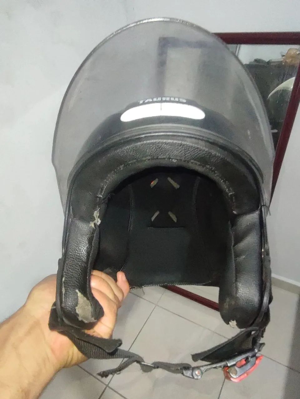 Capacete 