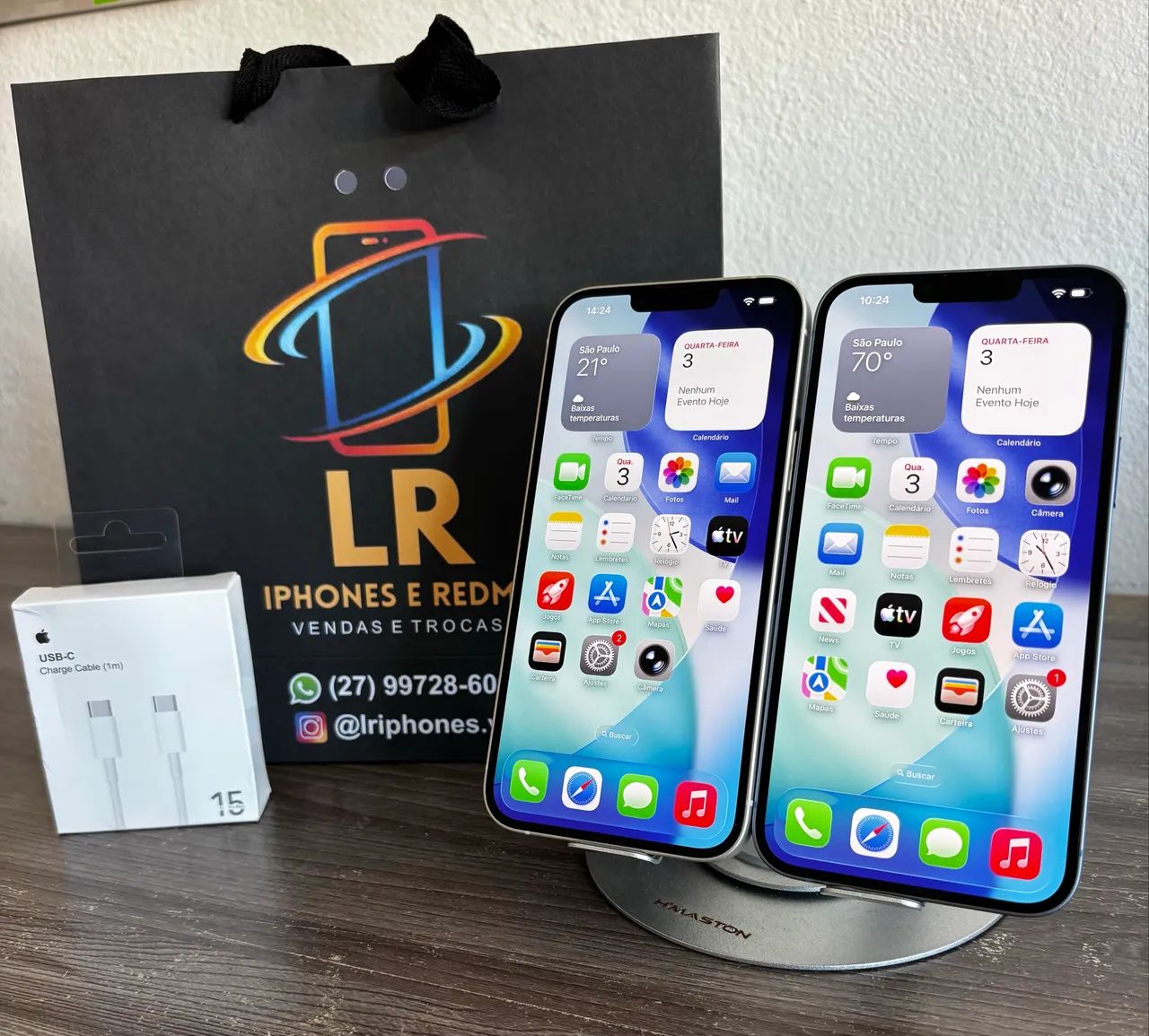 iPhone 14  - Foto 2