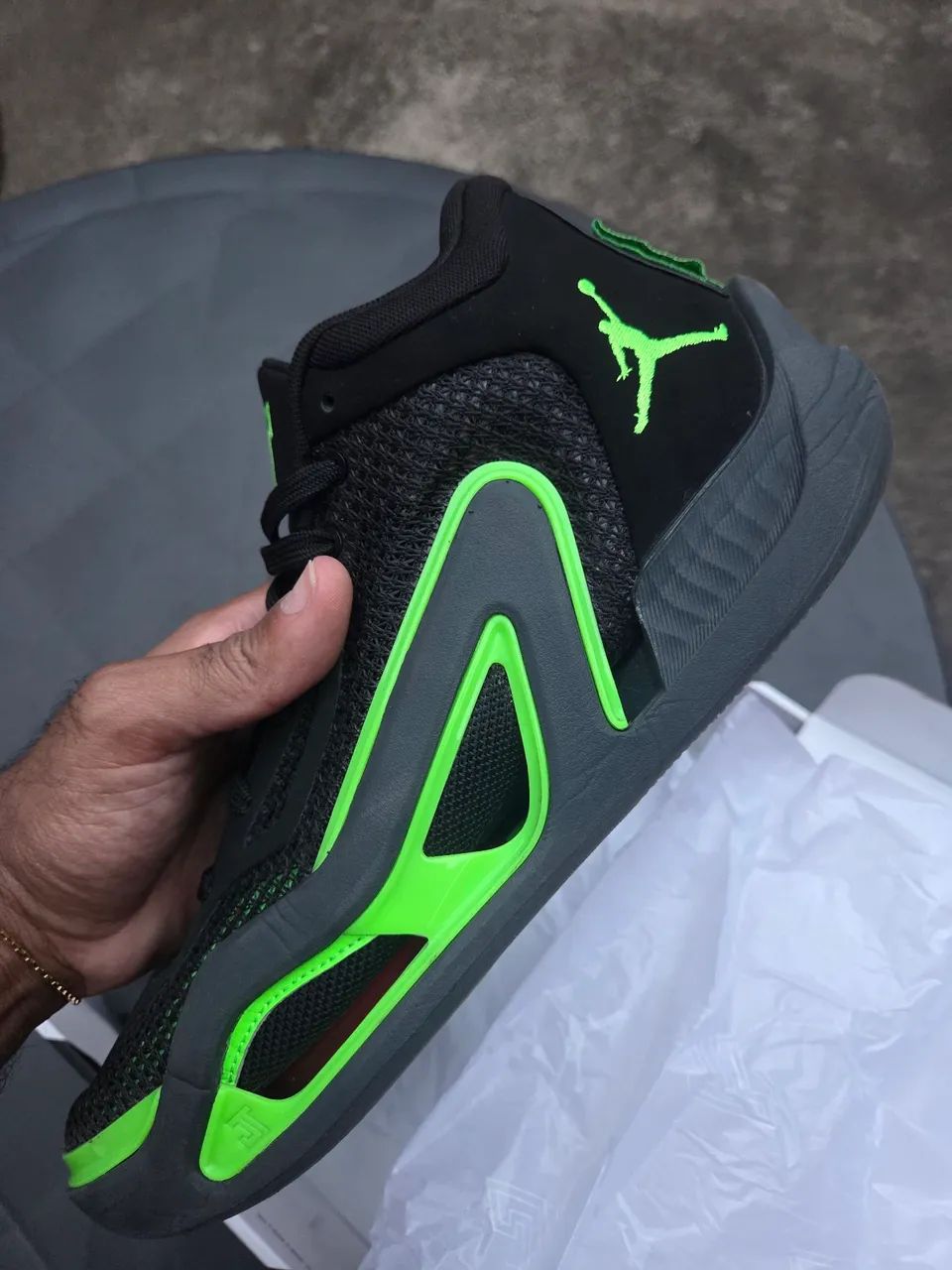 Jordan Tatum 1 - Foto 4