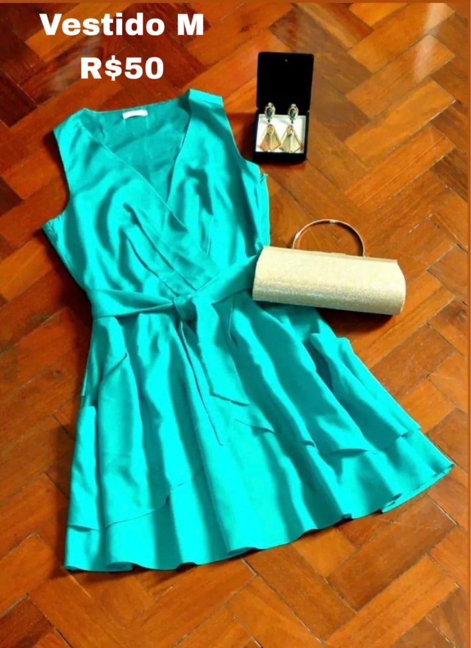 Lindos vestidos