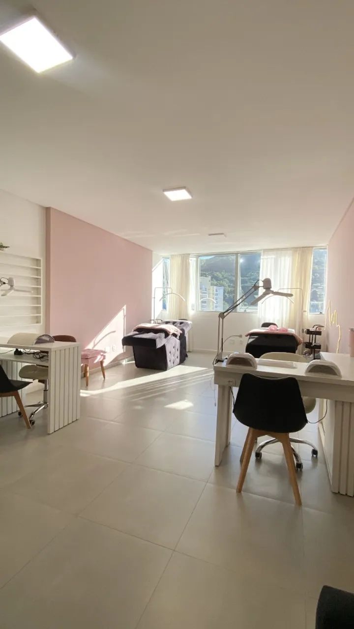 SUBLOCAÇÃO PARA NAIL DESIGNER EM FLORIANÓPOLIS - Foto 3