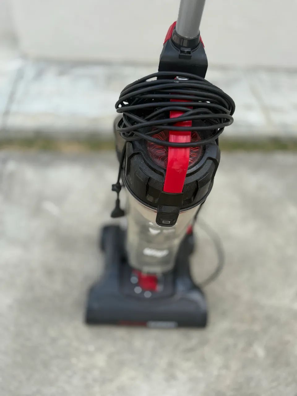 Aspirado de pó Wap Profissional  - Foto 3