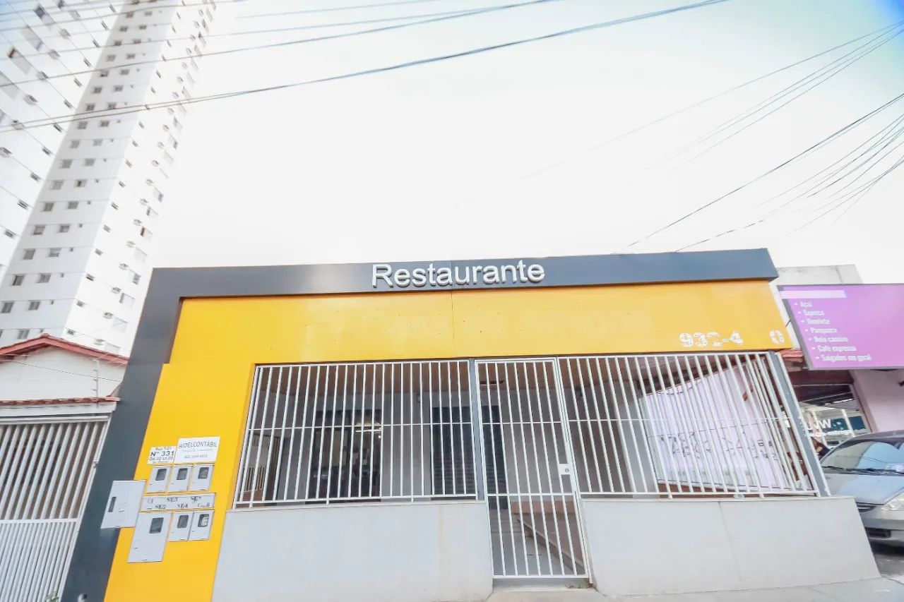 06 Lojas 500m² Área 608,00m² Setor Bueno - Foto 4
