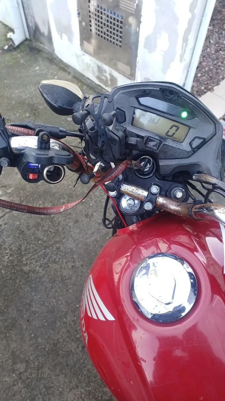 Fan 2014/15 125cc - Foto 2