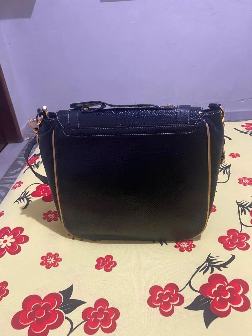 Bolsa Carmem Steffens  - Foto 4