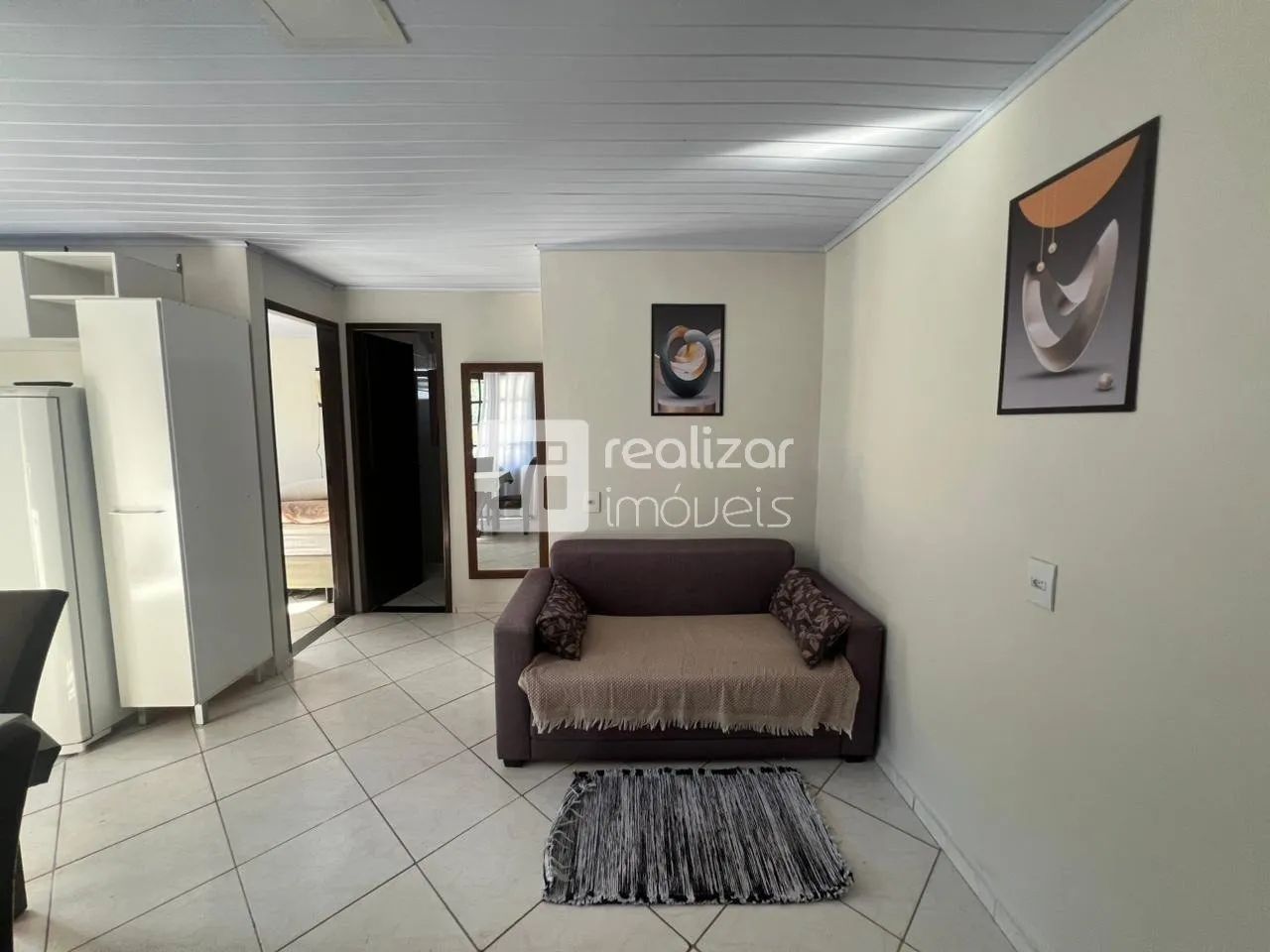 Apartamento 2 quartos no bairro campeche - Florianópolis - Foto 3
