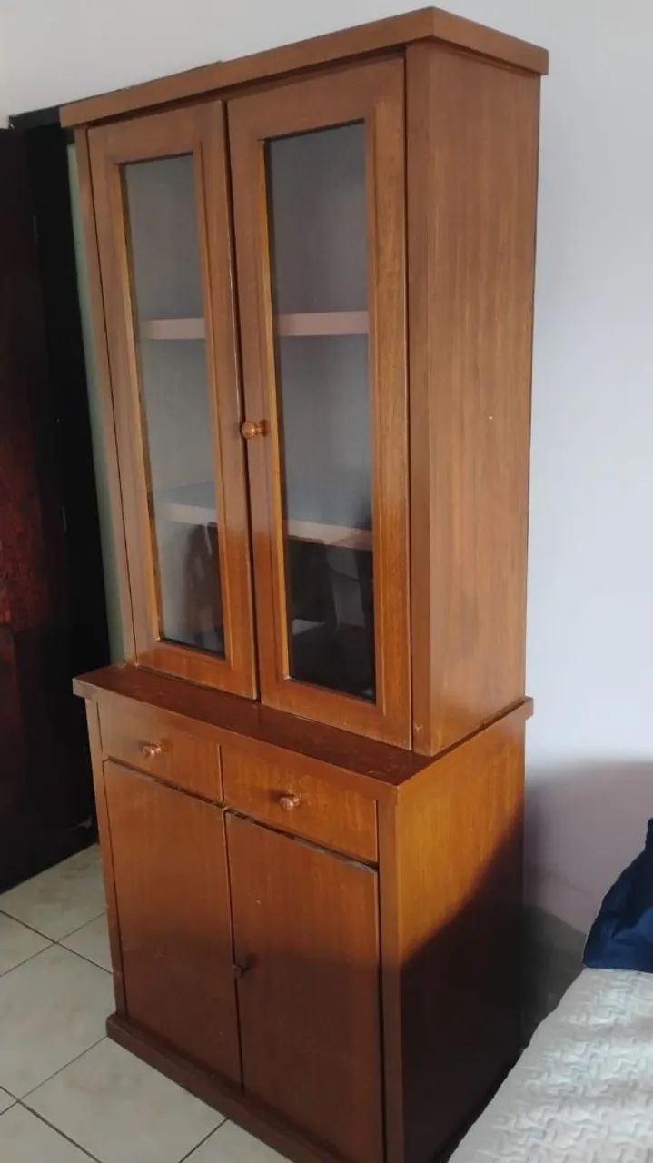 Cristaleira  - Foto 2