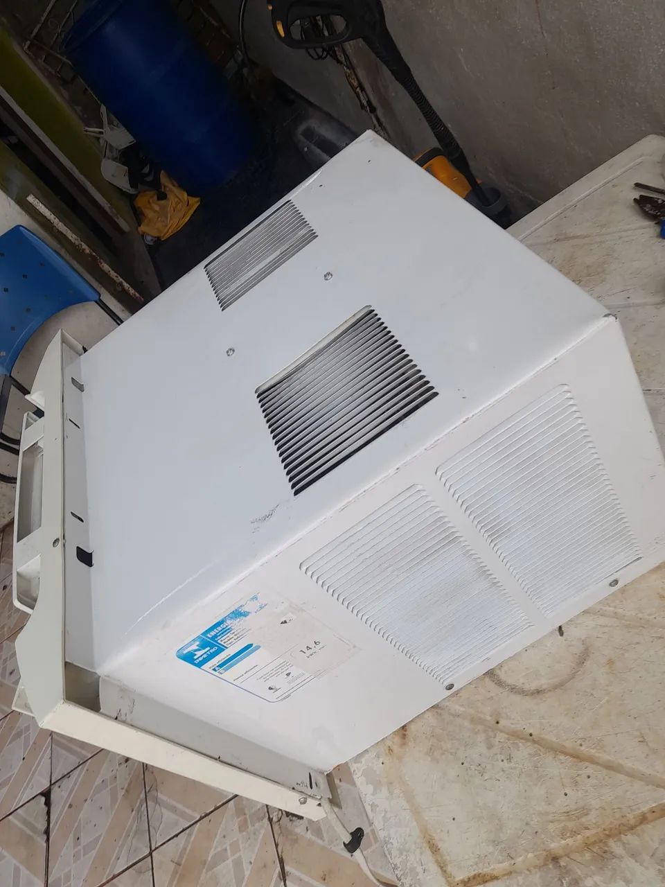 Ar condicionado  - Foto 3