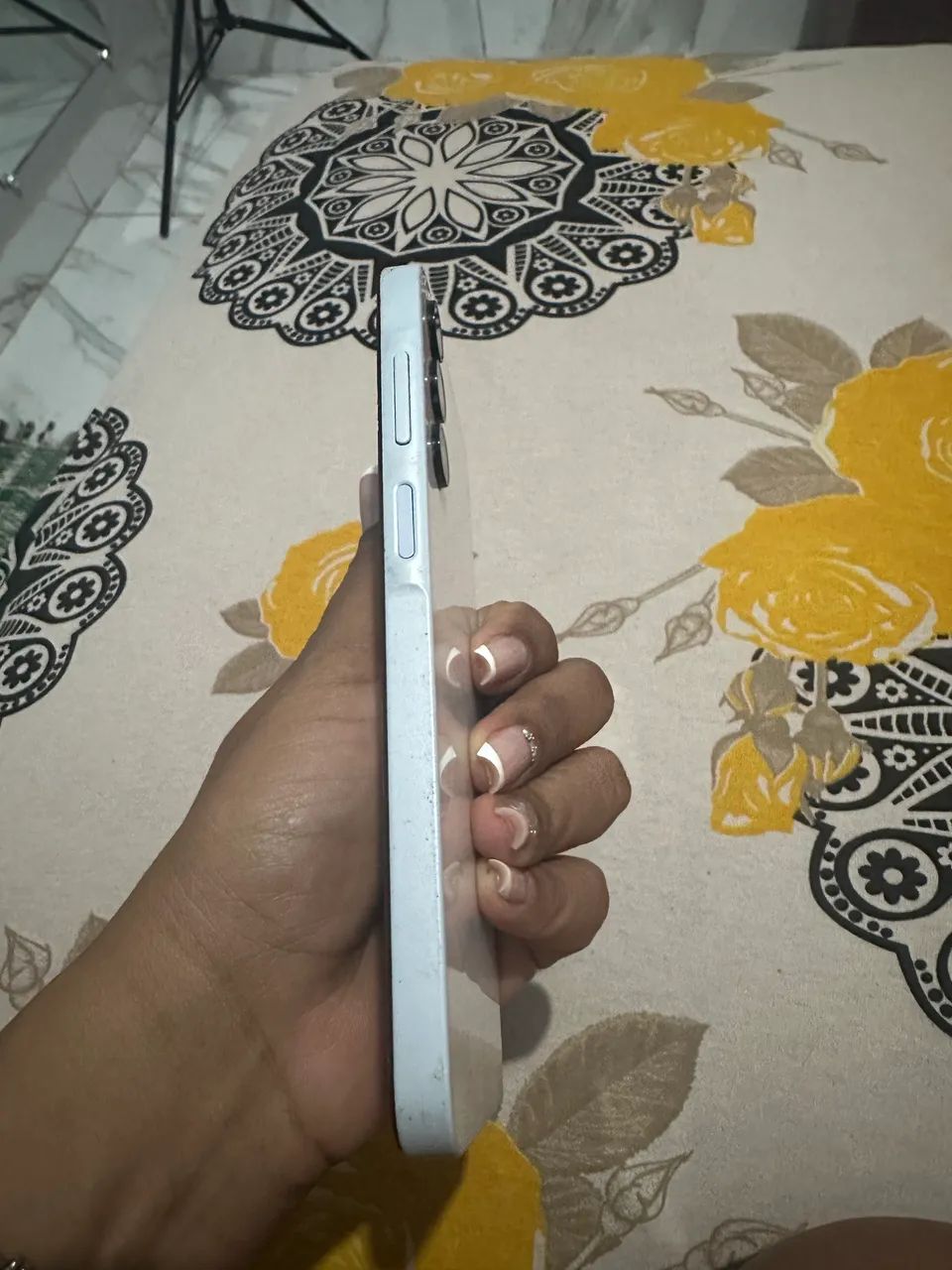 vende -se celular A15 800$  - Foto 2
