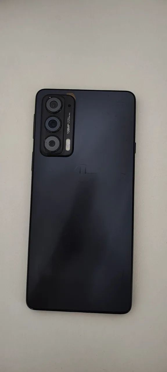 Motorola Edge 20 - Foto 2