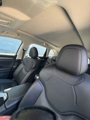 GWM Haval H6 Premium HEV 2024 - Foto 5