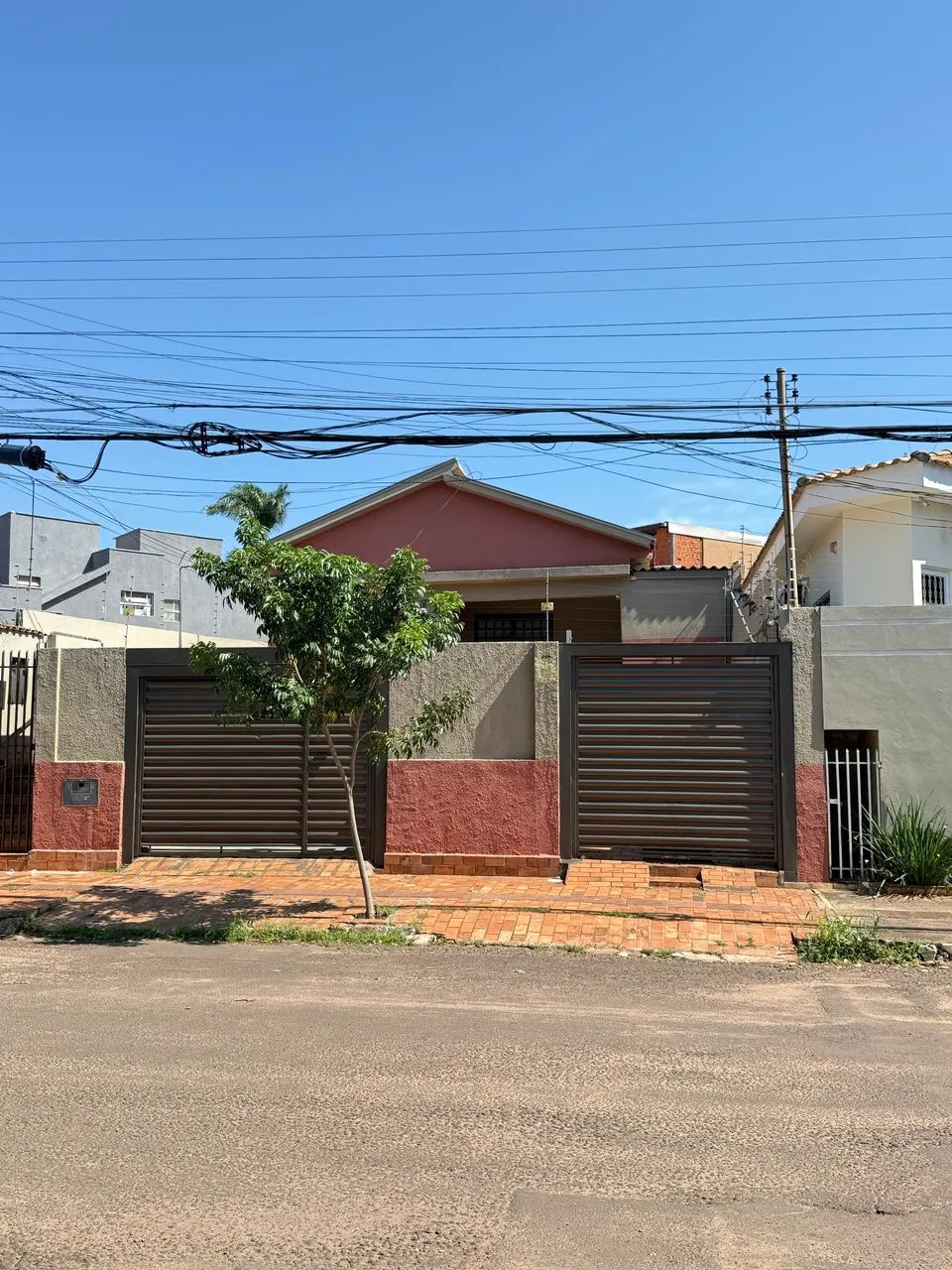 Duas casas pelo preço de uma. Direto com proprietário