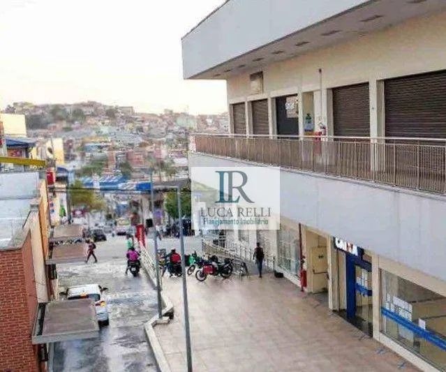 Loja para Locação com 138 m² | Centro em Carapicuíba/SP. - Foto 4