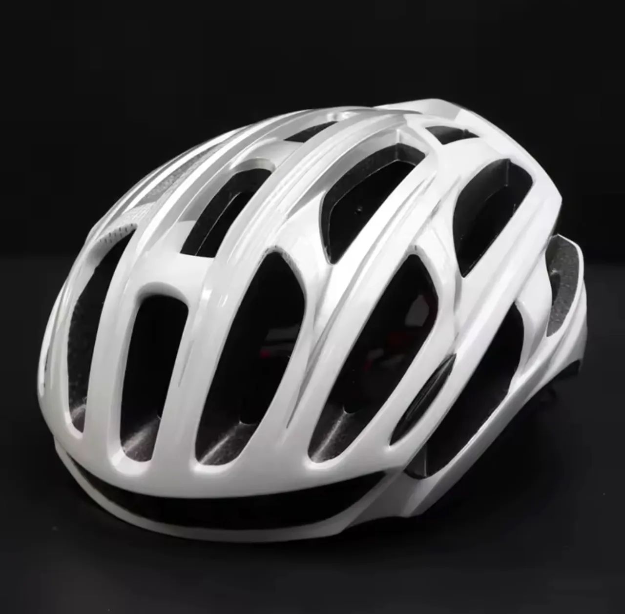 Capacete ciclismo 