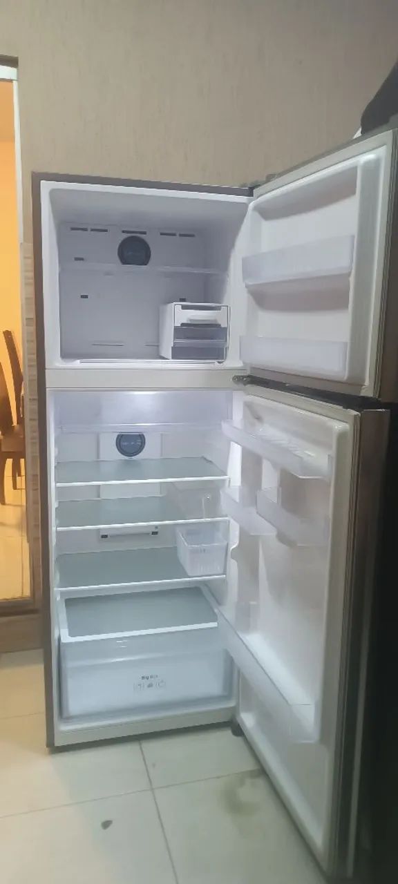 Geladeira nova - Foto 2