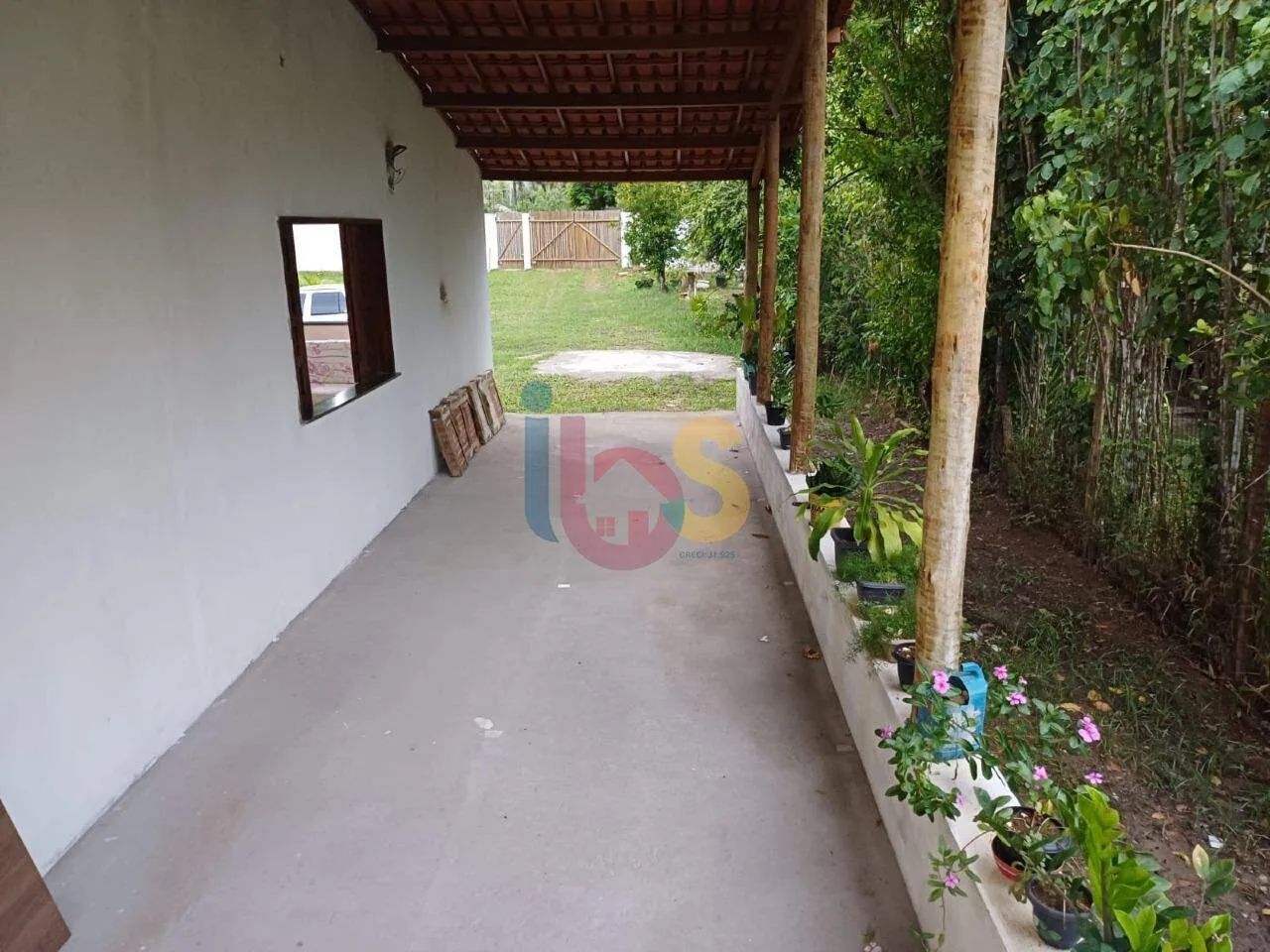 VENDO CASA AO LADO DA PRAIA - Foto 5