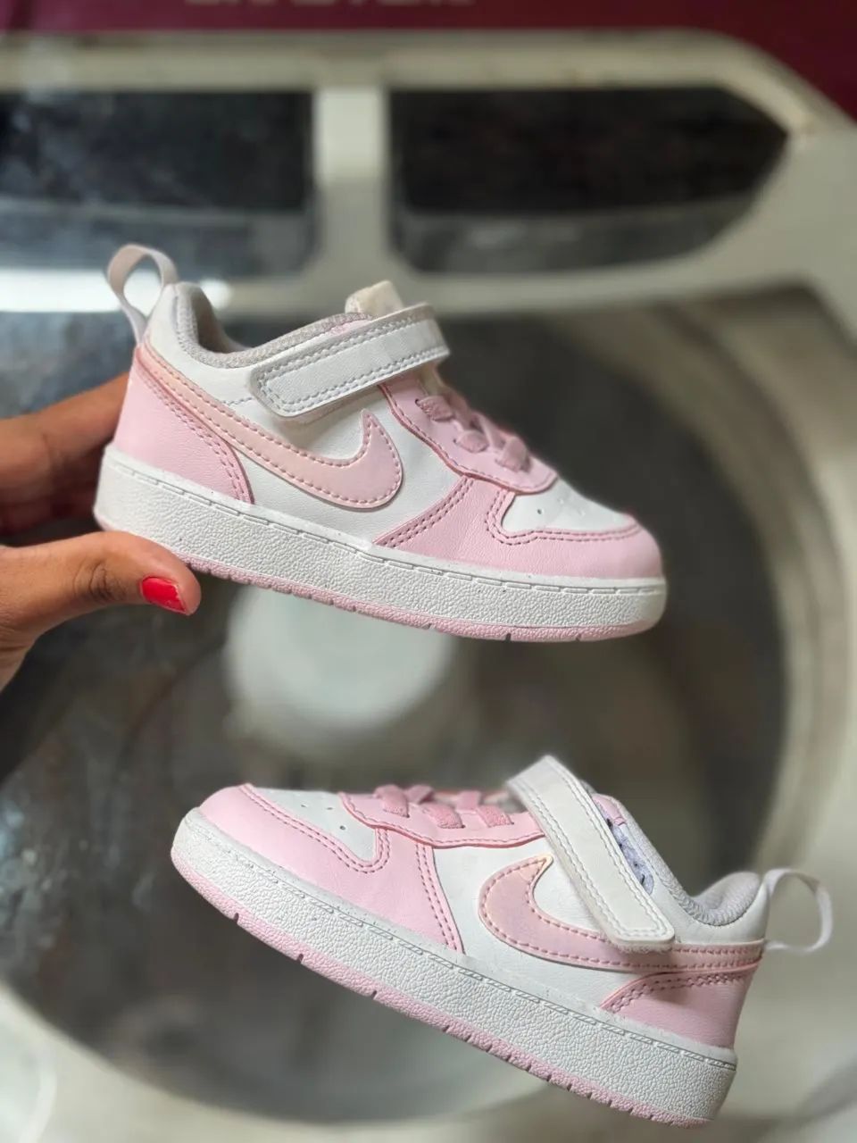 tênis nike 