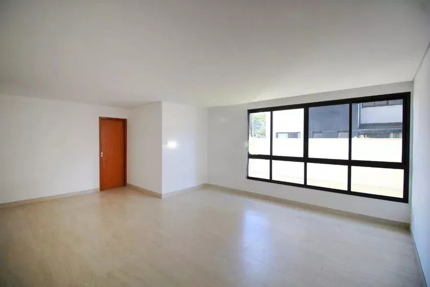 Apartamento à Venda - Serra, 4 Quartos, 135 m2