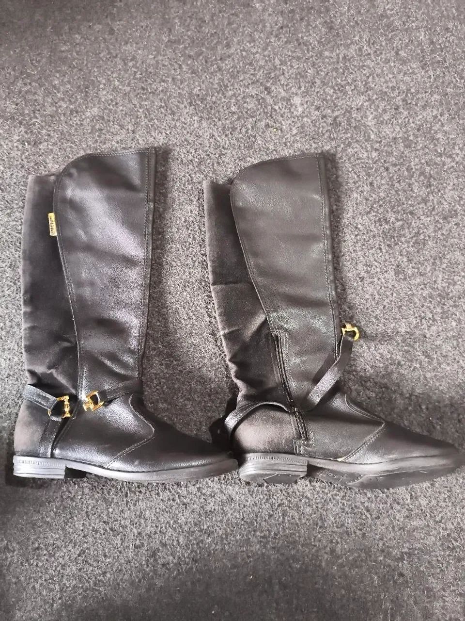 Lote botas  - Foto 3