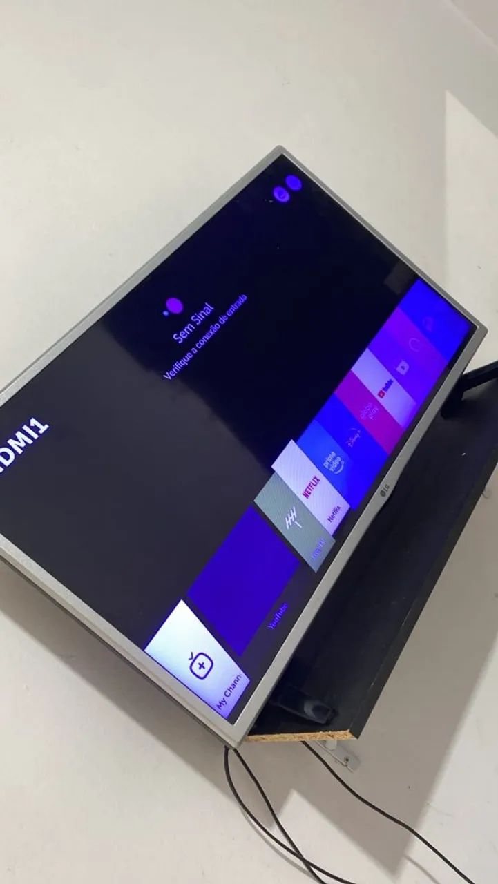 Tv smart 32