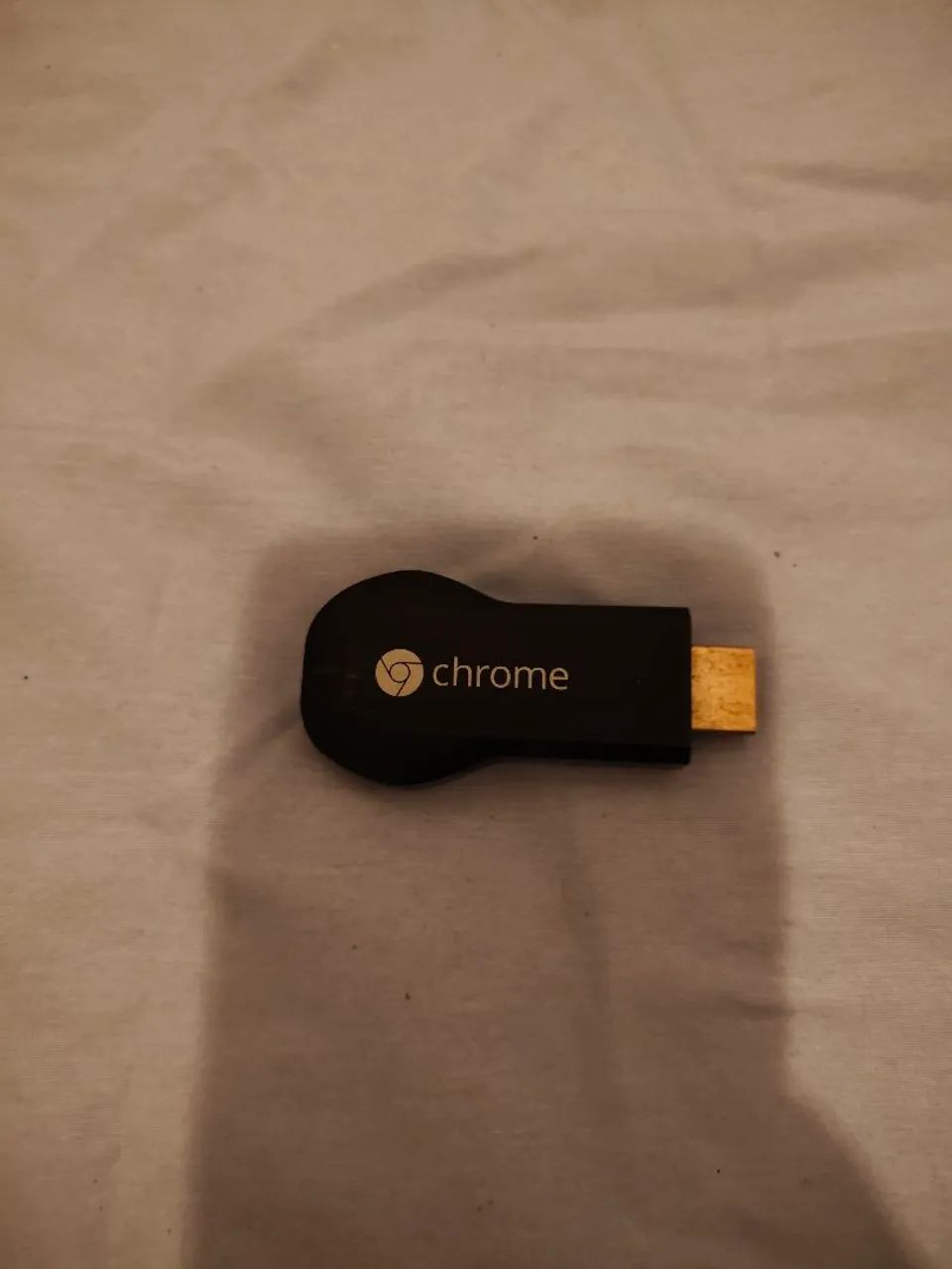 Chromecast 