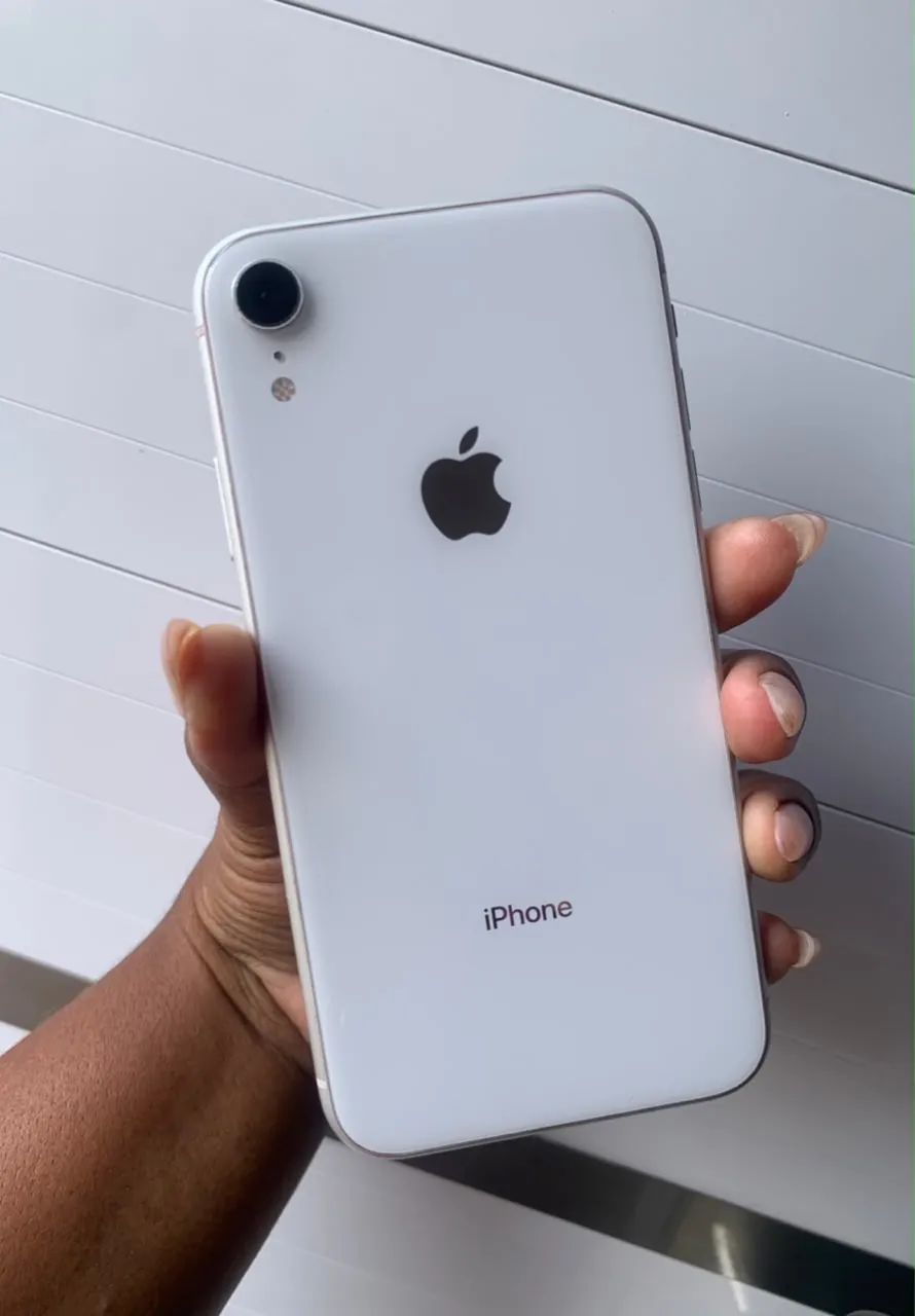 iPhone XR  - Foto 3