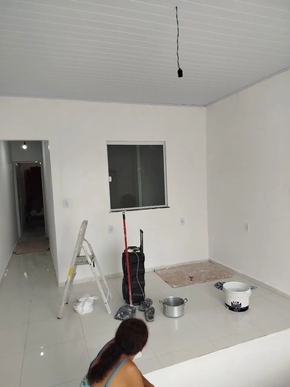 Faço pintura em gerais e orçamentos - Foto 5