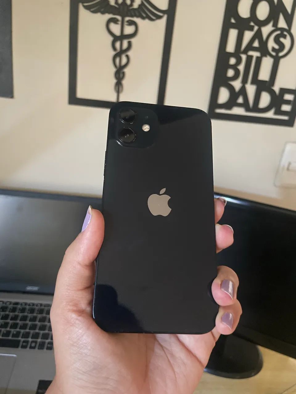 iPhone 12 - Foto 2