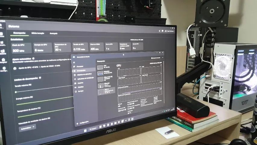 NVIDIA GeForce RTX 2060 - Foto 4