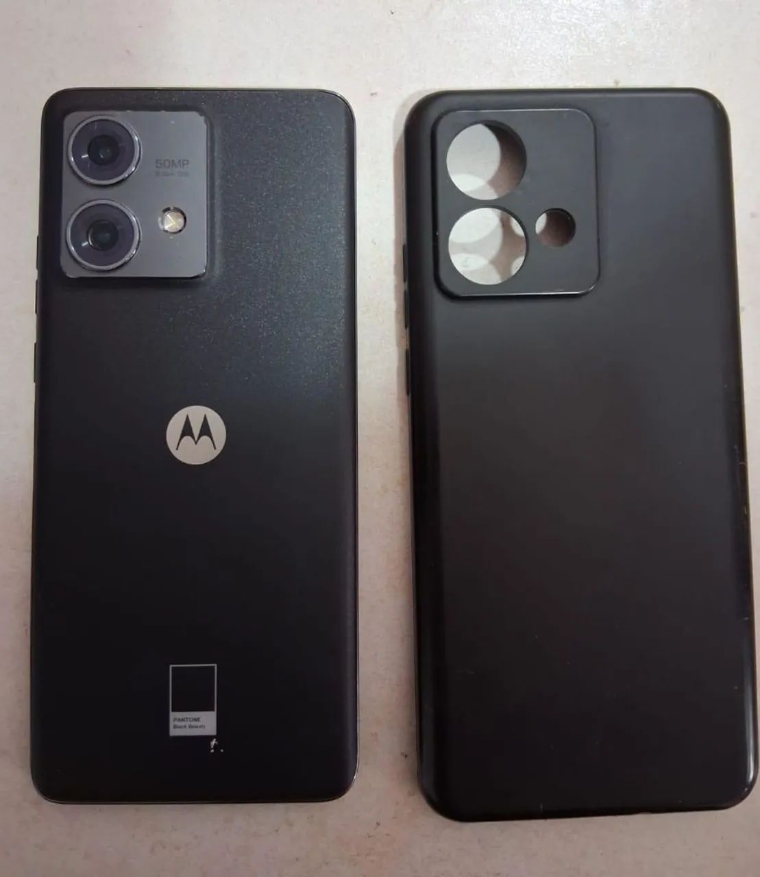 EDGE 40 NEO 256GB  - Foto 4