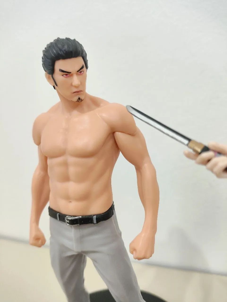Estátuas Yakuza - Sega - Foto 2