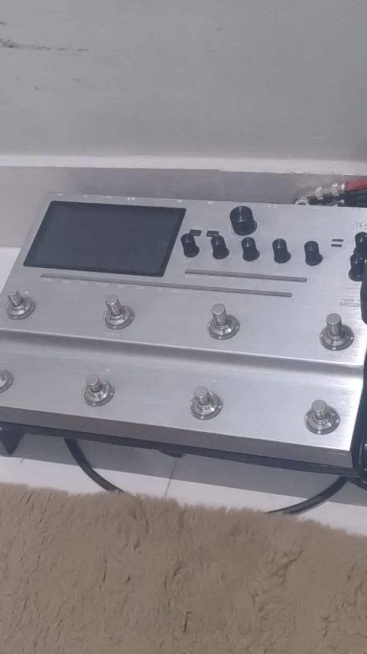 MOOER GE300 LITE - Foto 4