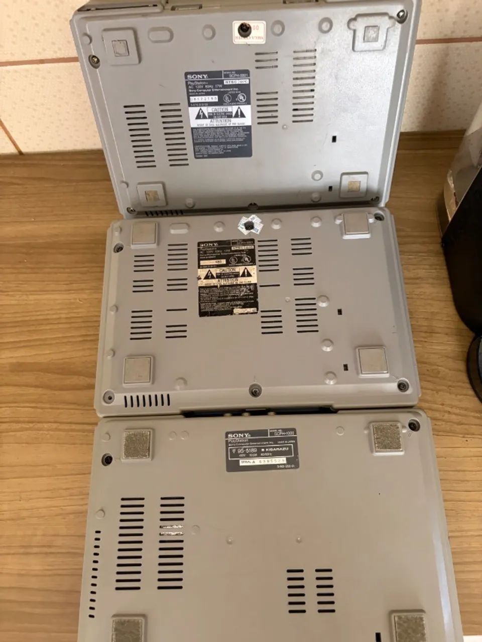 PLAYSTATION 1 FAT - Foto 2