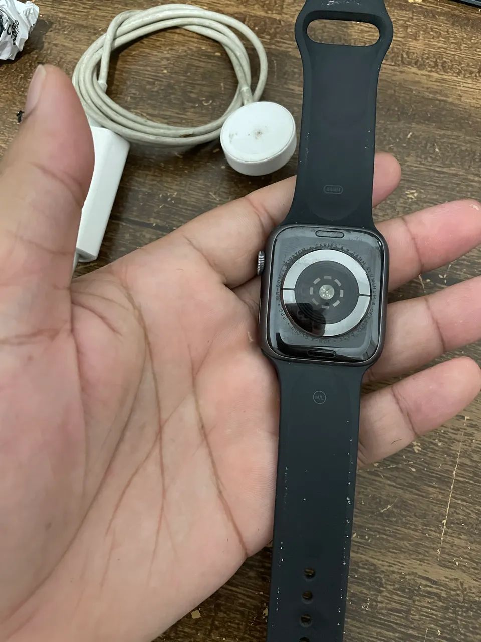 Apple Watch série 4 - Foto 4
