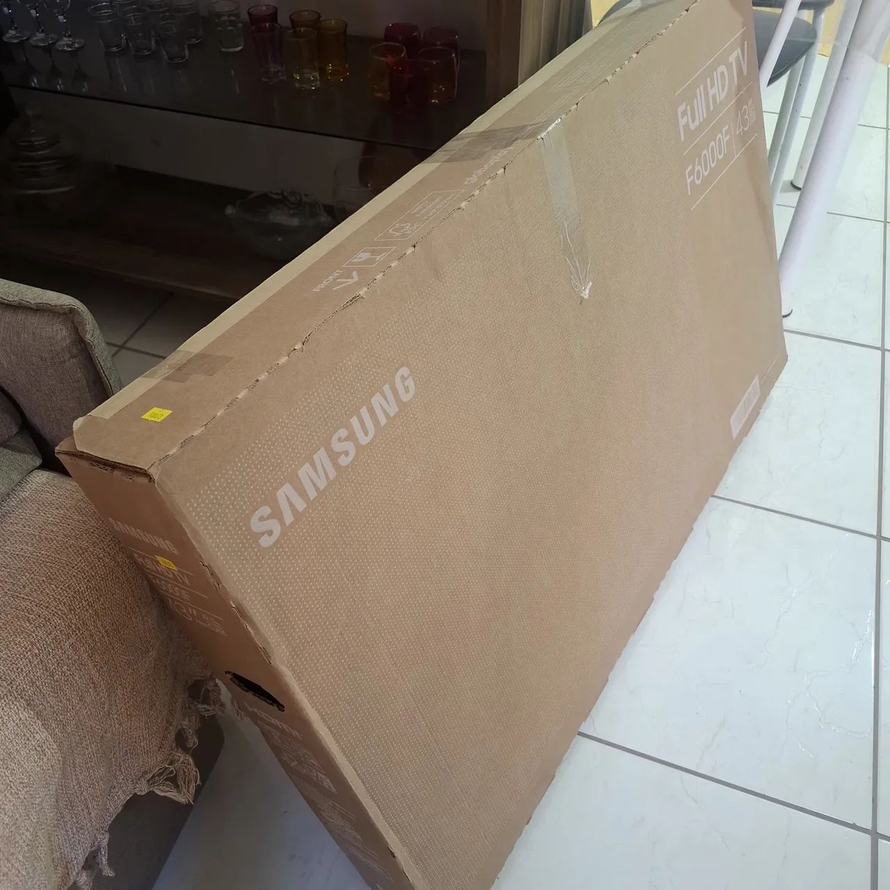 Tvs