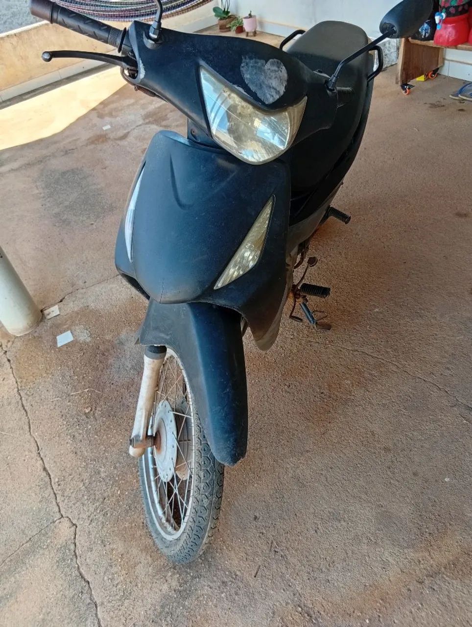 Moto biz - Foto 5