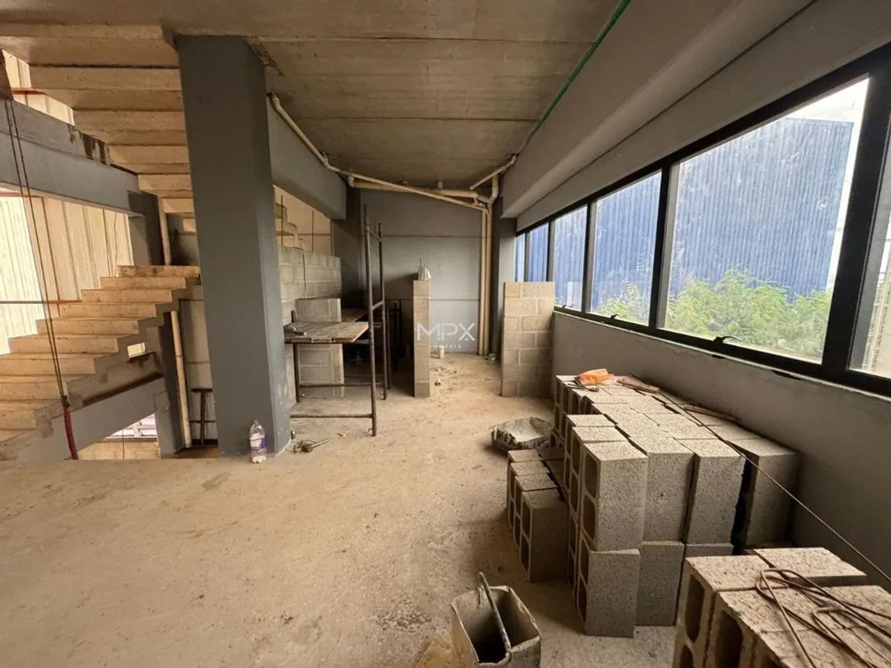 Galpão para alugar em Piracicaba, Campestre, com 4500 m² - Foto 4