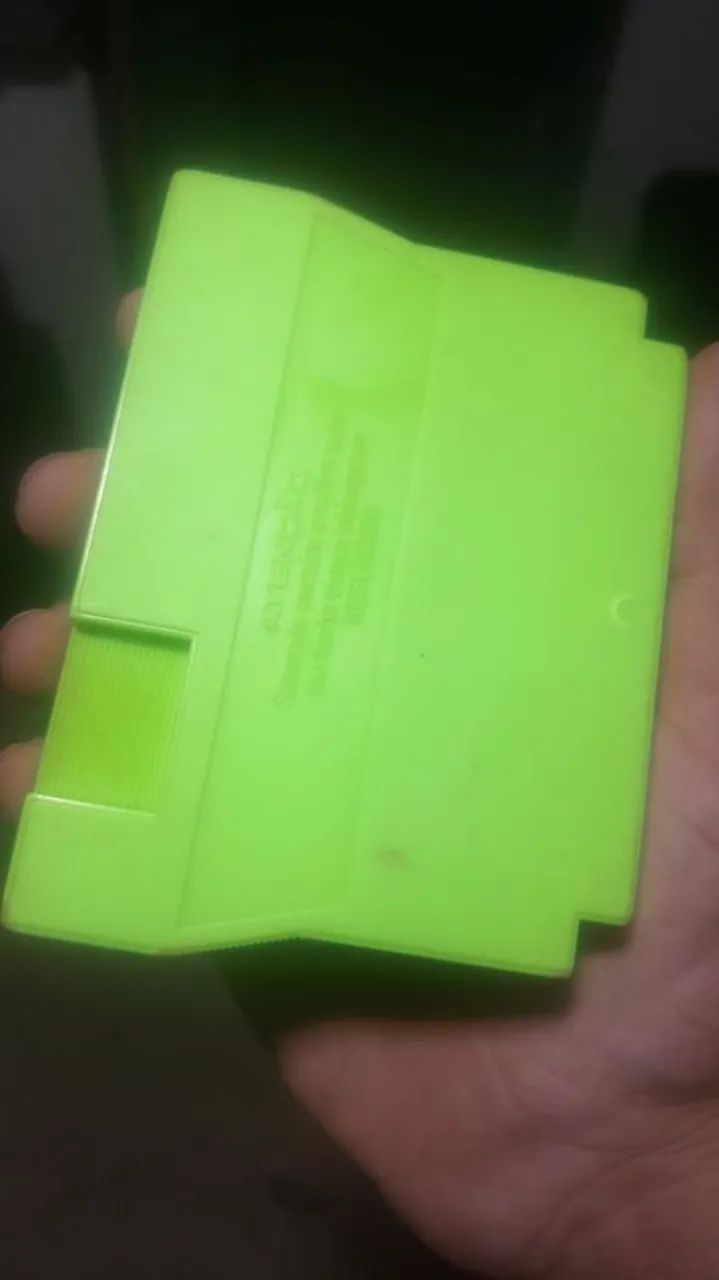 Jogo Nes Top Gun  - Foto 2