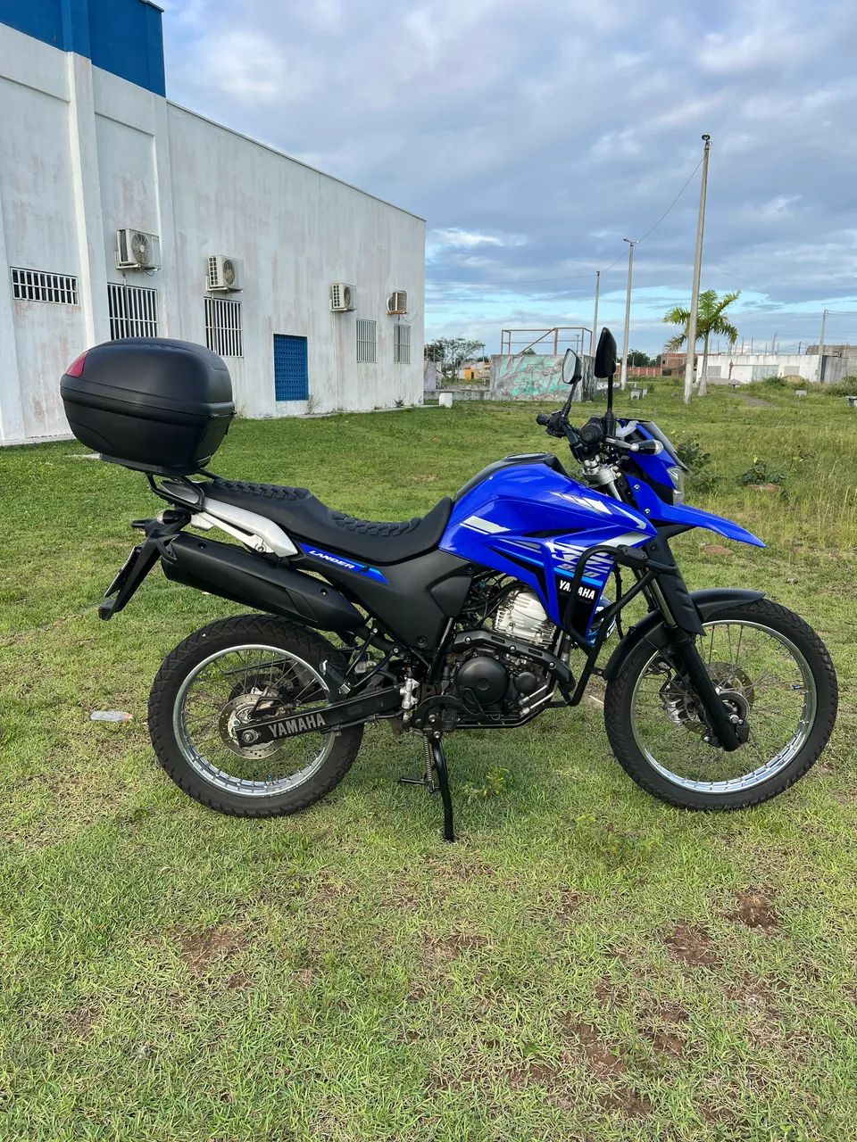 Yamaha Lander 250 - Foto 2