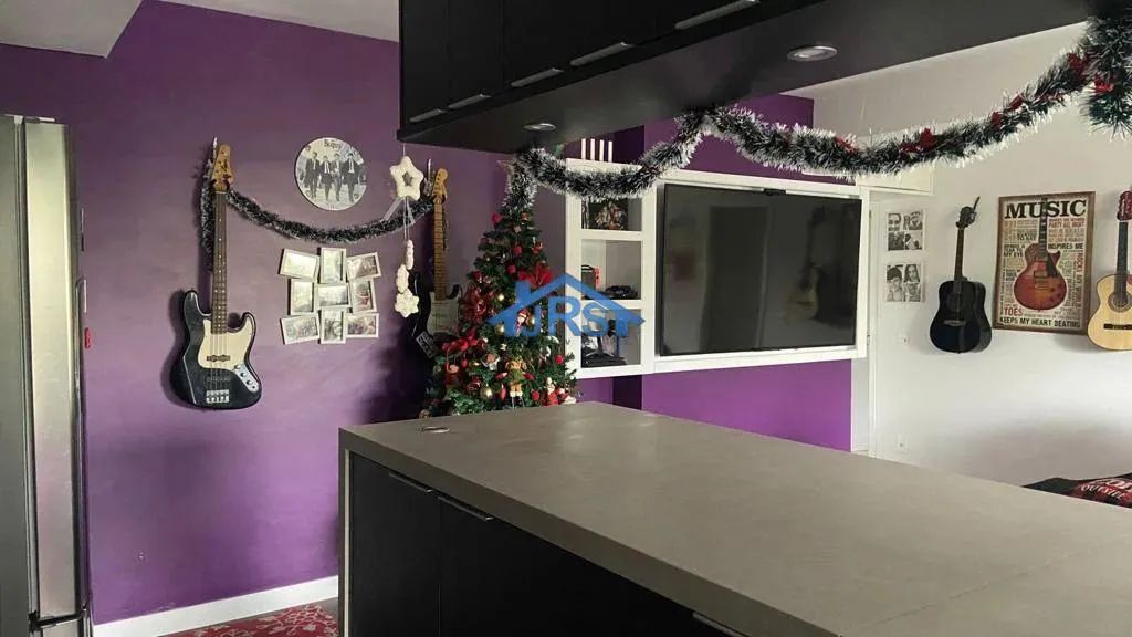 Apartamento à venda em Barueri, Edifício Parc Athenee, com 3 quartos, com 110 m² - Foto 2