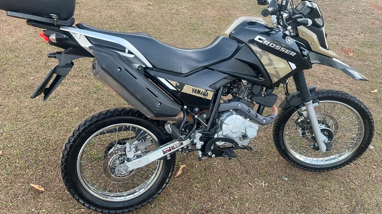 Crosser 150 Bros  - Foto 3