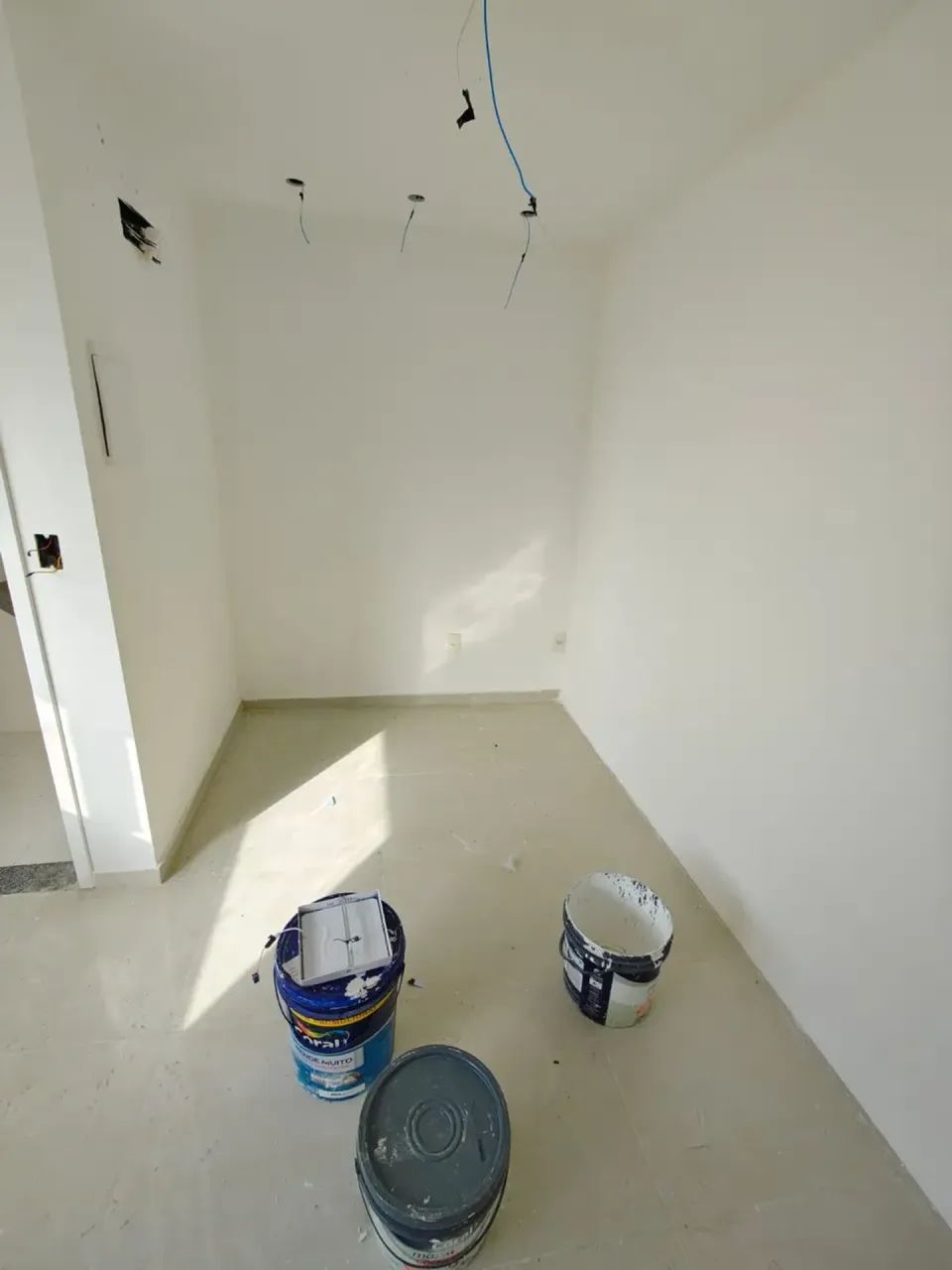 Alugo Sala Comercial Na Ponta da Areia Tech Office