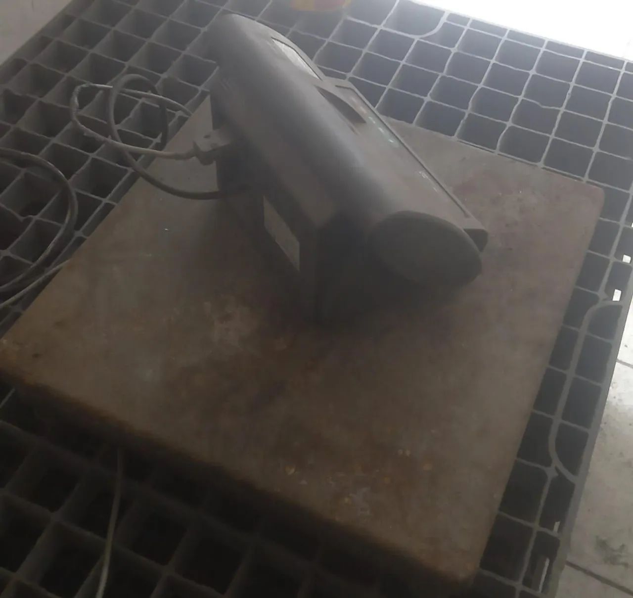 Venda de indicador de passagem da marca WEIGHTECH com balança 